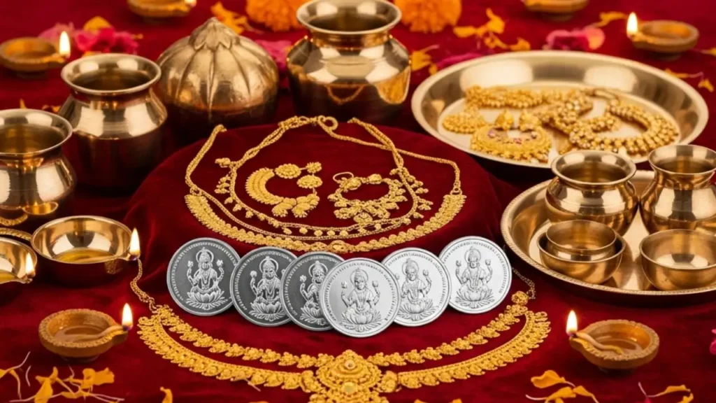 Dhanteras 2025 Tech Guide