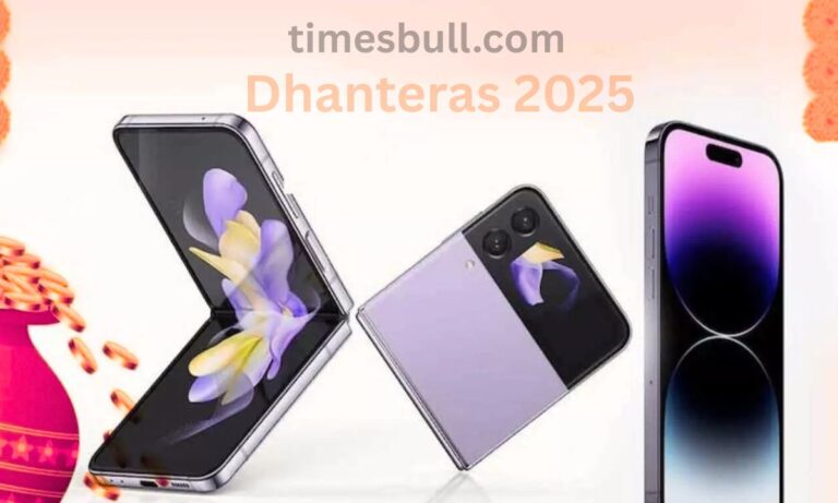 Best Camera Phones: This Dhanteras, buy 5 amazing smartphones with attractive cameras.