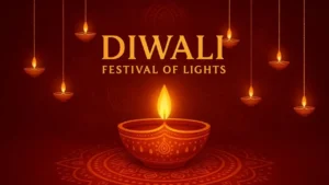 Dhanteras And Diwali 2025