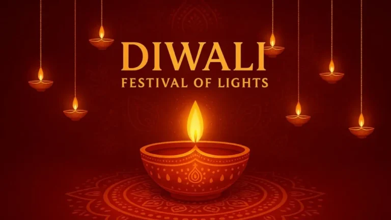Dhanteras And Diwali 2025