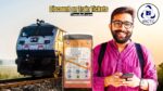 Discount on Train Tickets