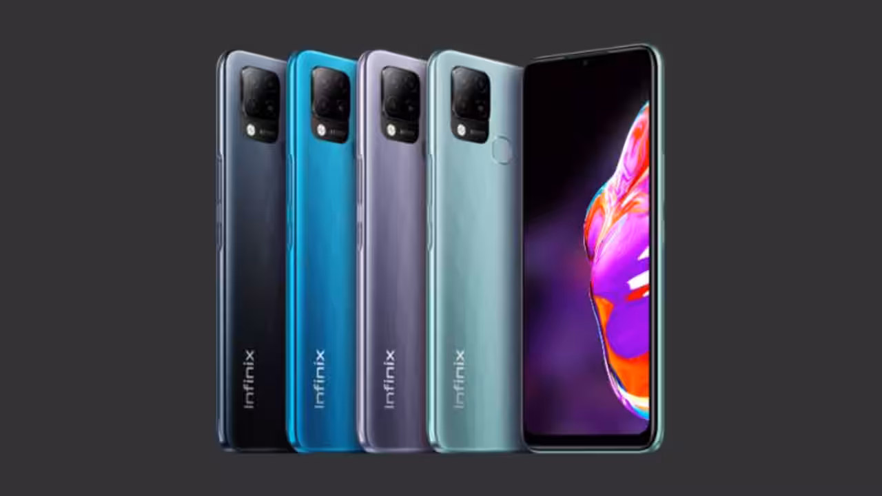 Diwali 2025 Budget Smartphone Bonanza