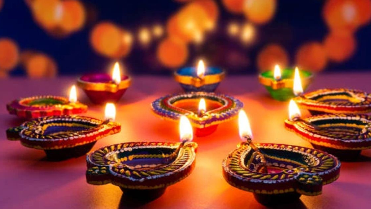 Diwali 2025 Celebration Ideas
