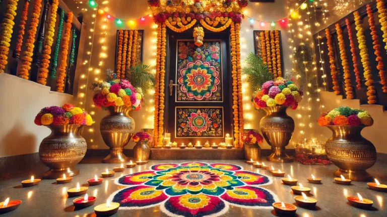 Diwali 2025 Celebration Ideas