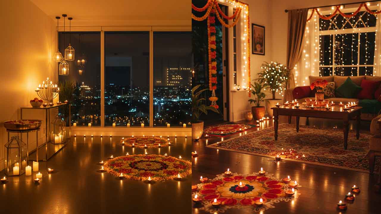 Diwali 2025 Celebration Ideas