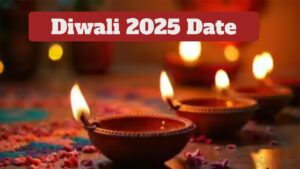 Diwali 2025 Date: Is it October 20 or 21? Check Shubh Muhurat & Amavasya Timings