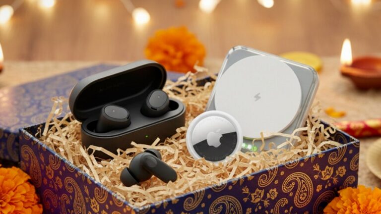 Diwali 2025 Gift Guide : Best Wireless Earbuds Under Rs 2,000 for Music Lovers