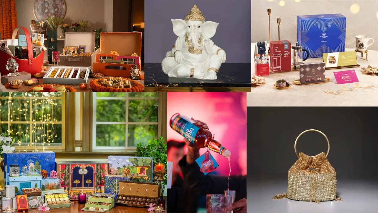 Diwali 2025 Gift Guide