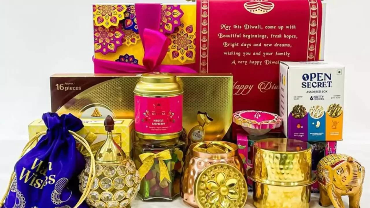 Diwali 2025 Gift Guide