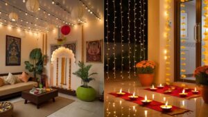 Diwali 2025 Home Makeover