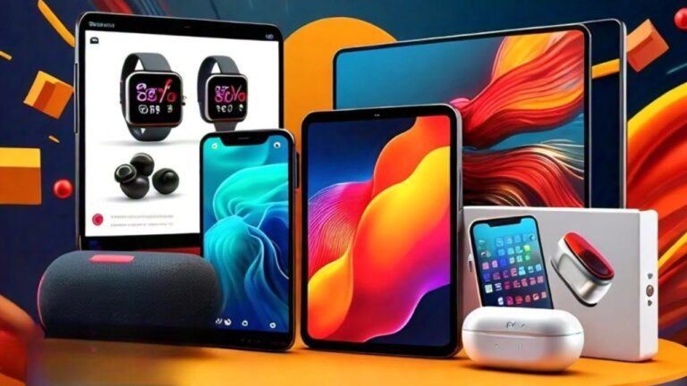 Diwali 2025 Perfect Tech Gifts