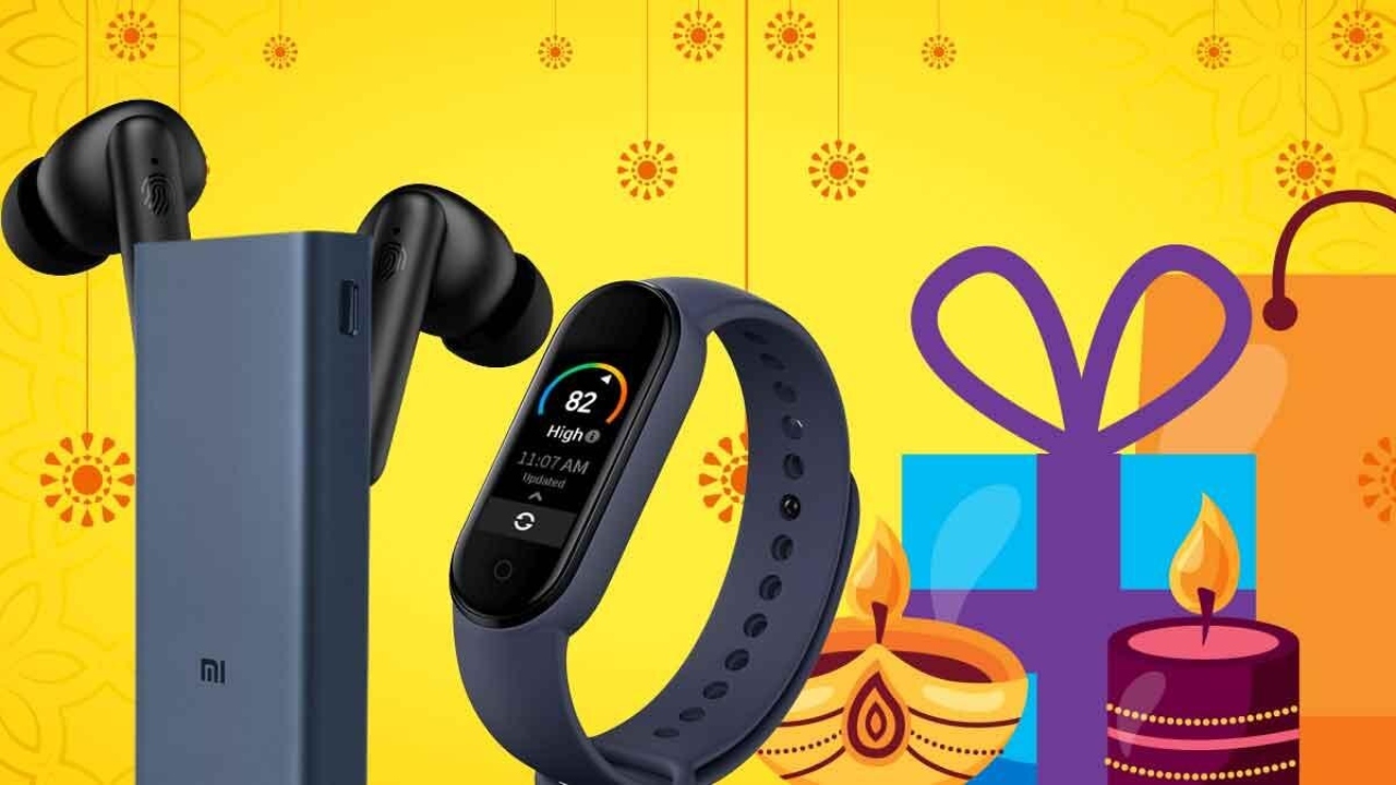 Diwali 2025 Smartwatch Gift Guide