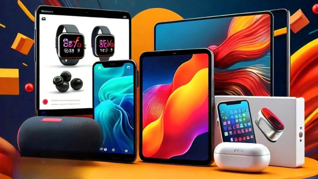 Diwali 2025 Tech Sale :...