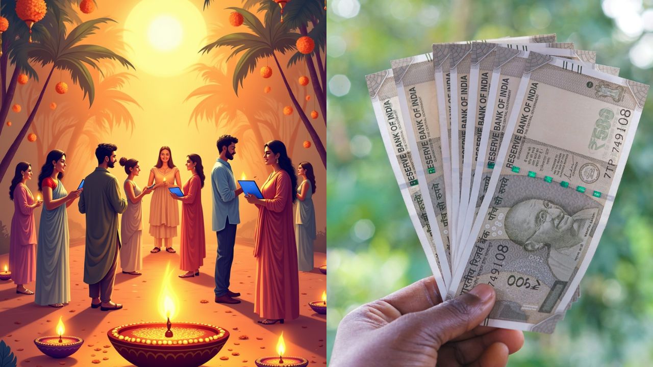 Business Ideas: Start This Diwali...