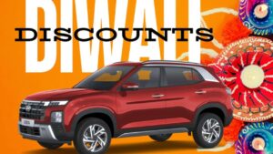 Diwali Dhamaka! Hyundai SUVs and hatchbacks get benefits of up to ₹1.7 lakh