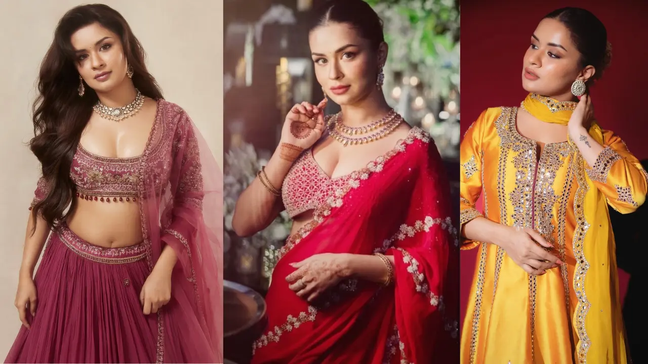 Diwali Fashion Sale 2025