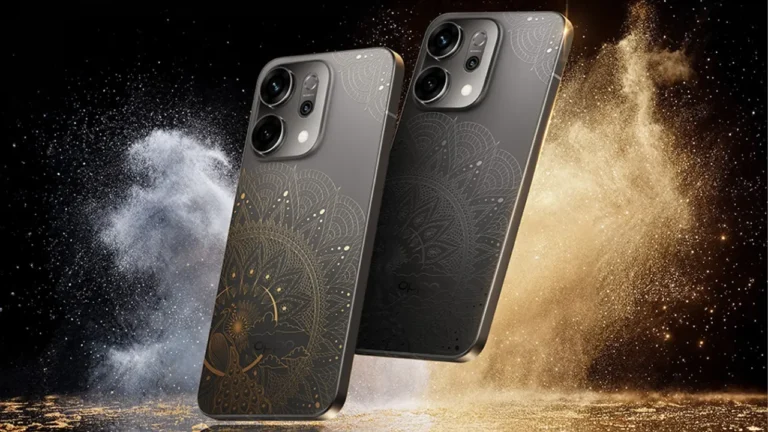 Diwali Top Dual-Speaker Smartphones : Amp Up Your Festive Music and Movies”