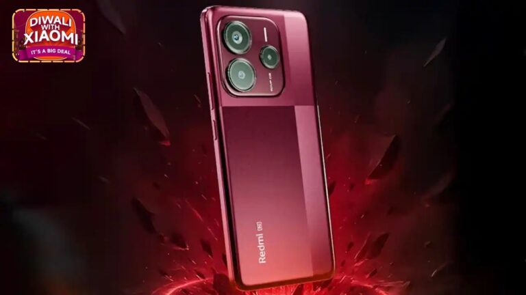 Diwali With Xiaomi Sale Still Live on Redmi Note 14 SE 5G Phone – Get ₹7,000 Flat Discount & 10% Cashback