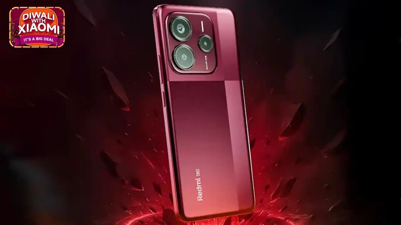 Diwali With Xiaomi Sale Still...