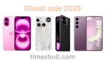 Diwali sale 2025
