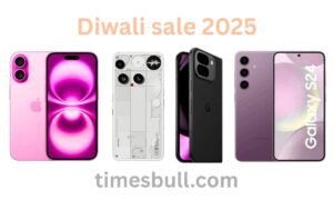 Diwali sale 2025: Samsung,