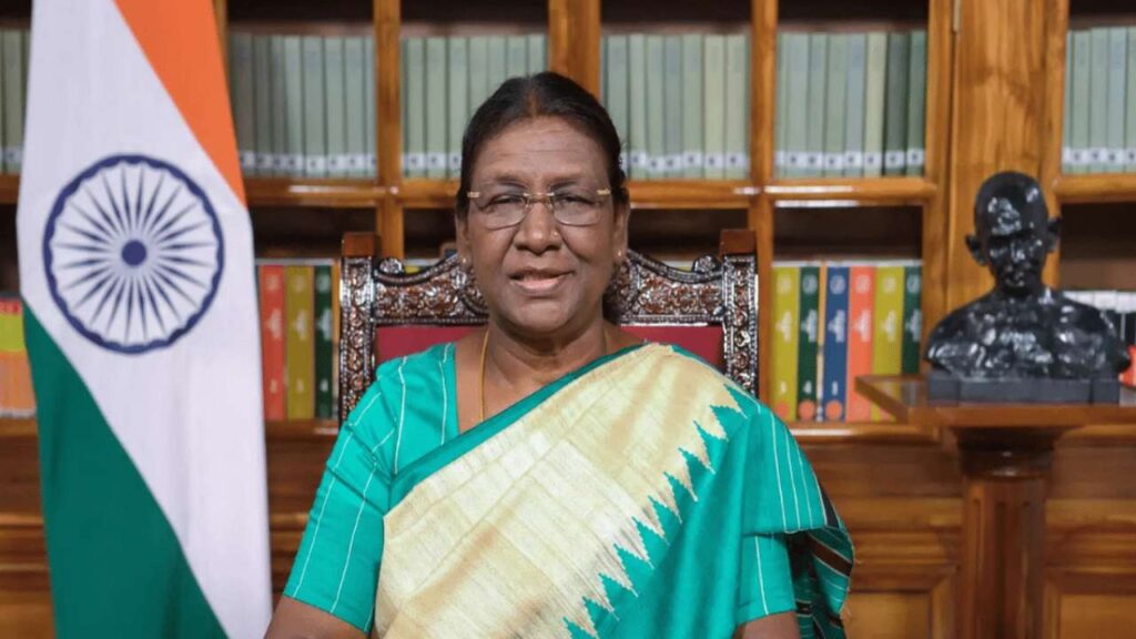 How to Submit Complaint Directly to President? Note Down This Address and Method