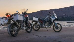 Ducati Multistrada V4 Rally 2026: Ready for Launch with Advanced Technology and a Powerful Engine