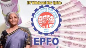 Big EPFO Update 2026: PF Withdrawal to Get Faster With AI, No More Office Visits