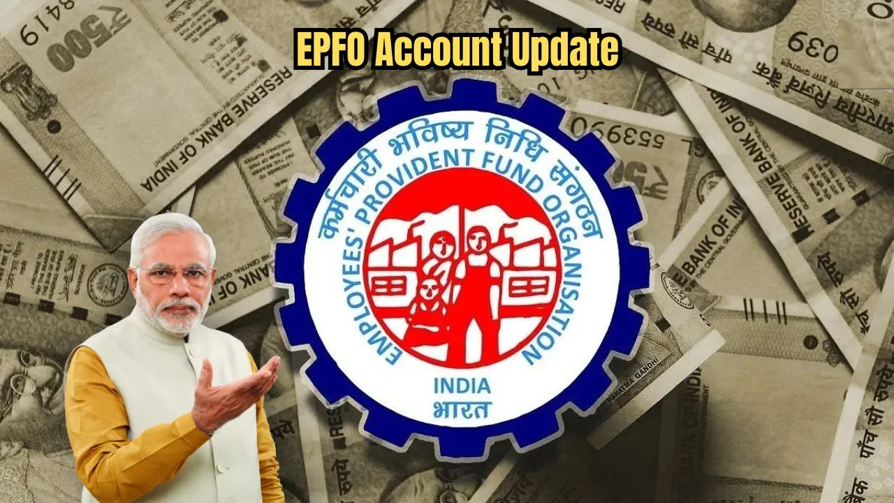 Epfo Account