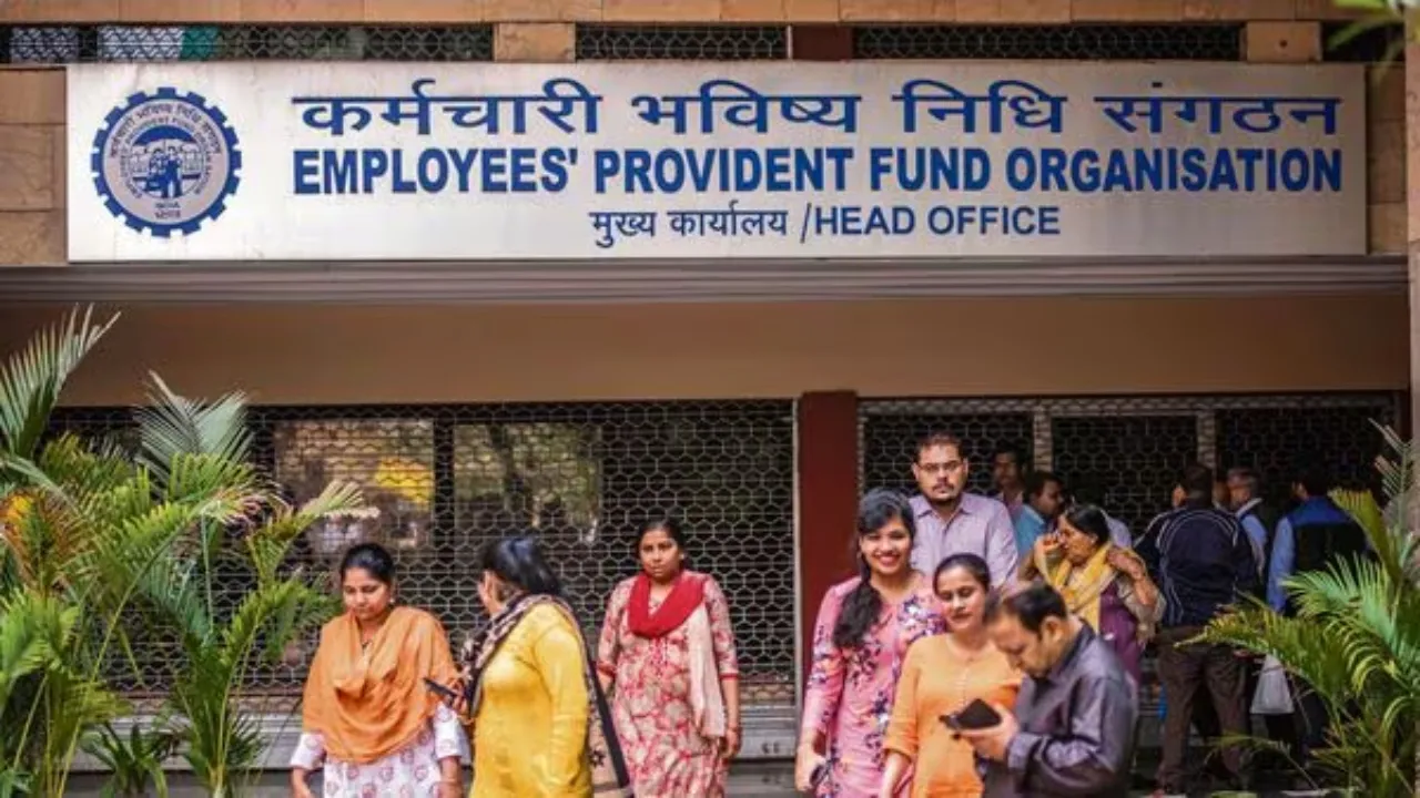 EPFO New Rules