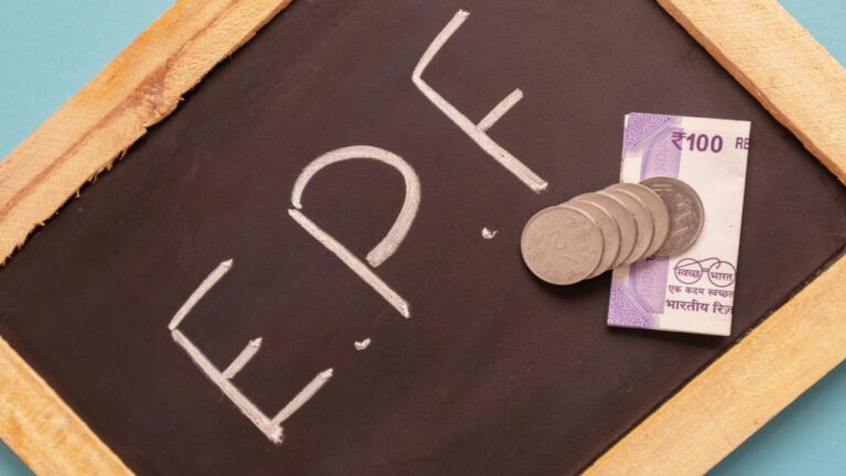 EPFO Update 2025