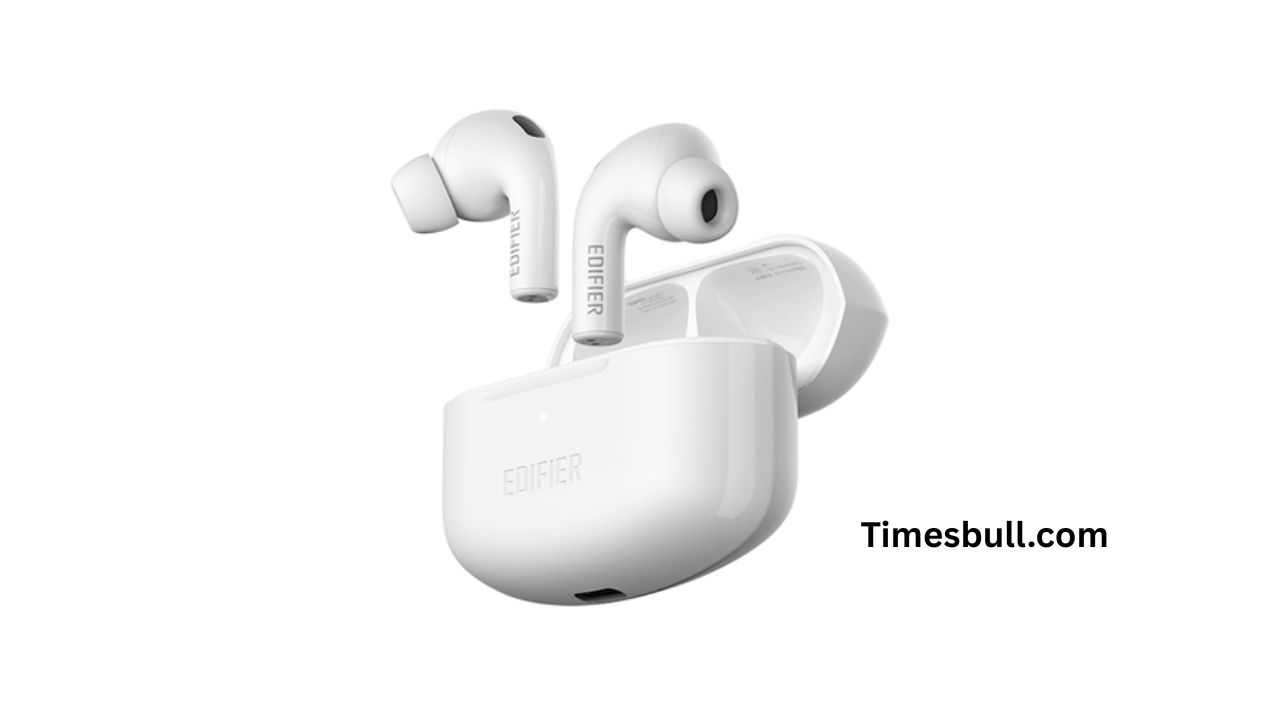 Edifier Wireless Earbuds