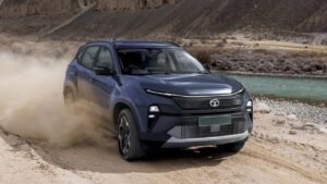 Electric Cars in India 2025 – Range, Features and Launch Timeline