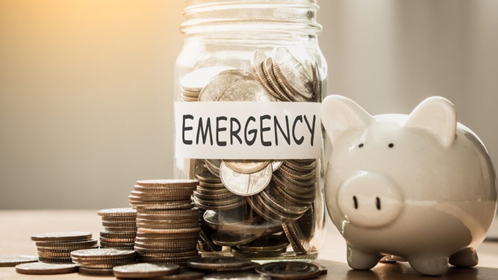 Emergency Fund Planning
