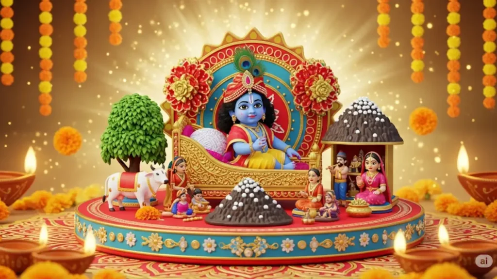 Festival Celebration Ideas 2025