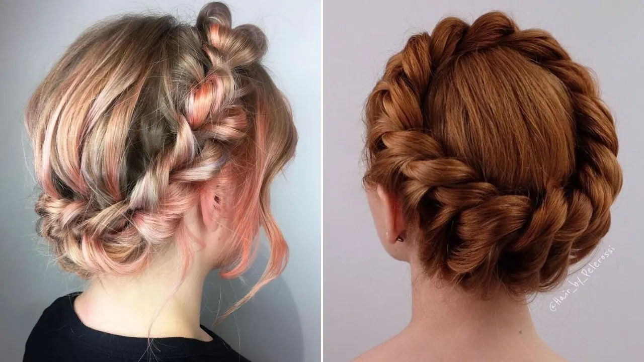 Festival Hairstyles 2025 : Best...