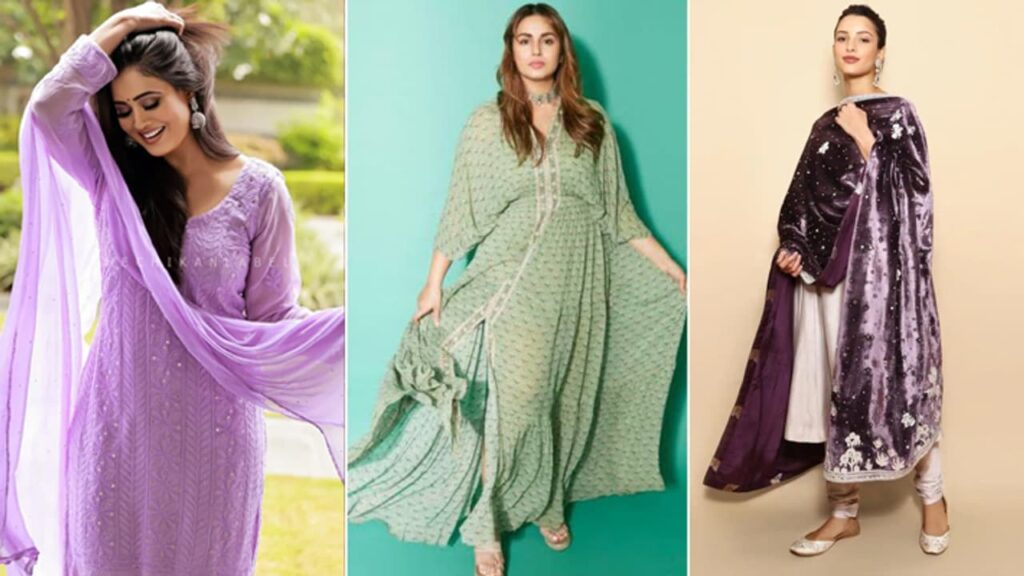 Festive Fashion On a Budget