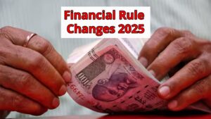 Many banking rules will change from November 2025, learn the full details