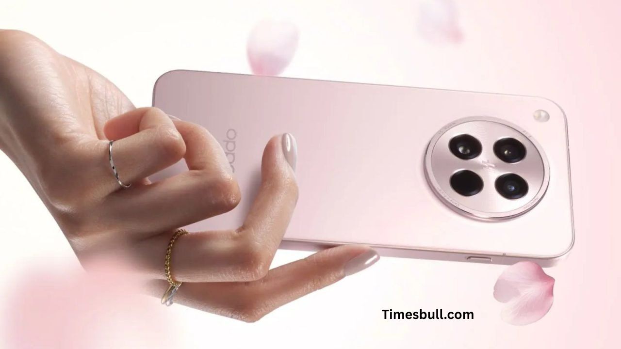 Find X9s specifications