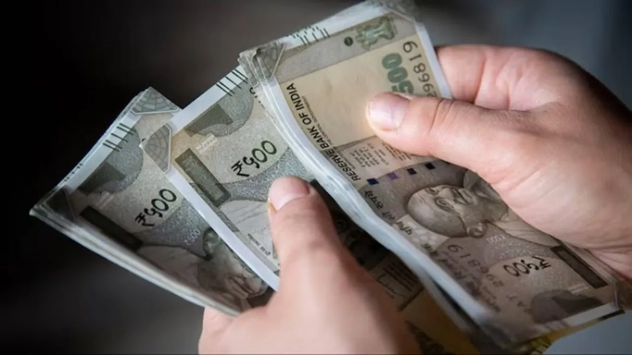 Fixed Deposit Returns
