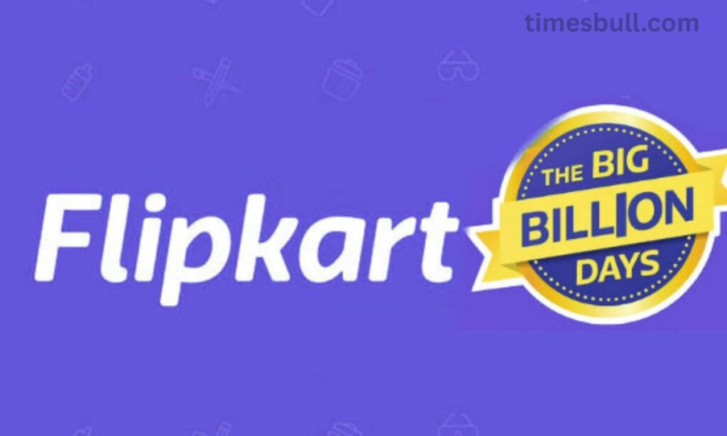 Flipkart BBD End Sale