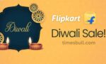 Flipkart Diwali Sale