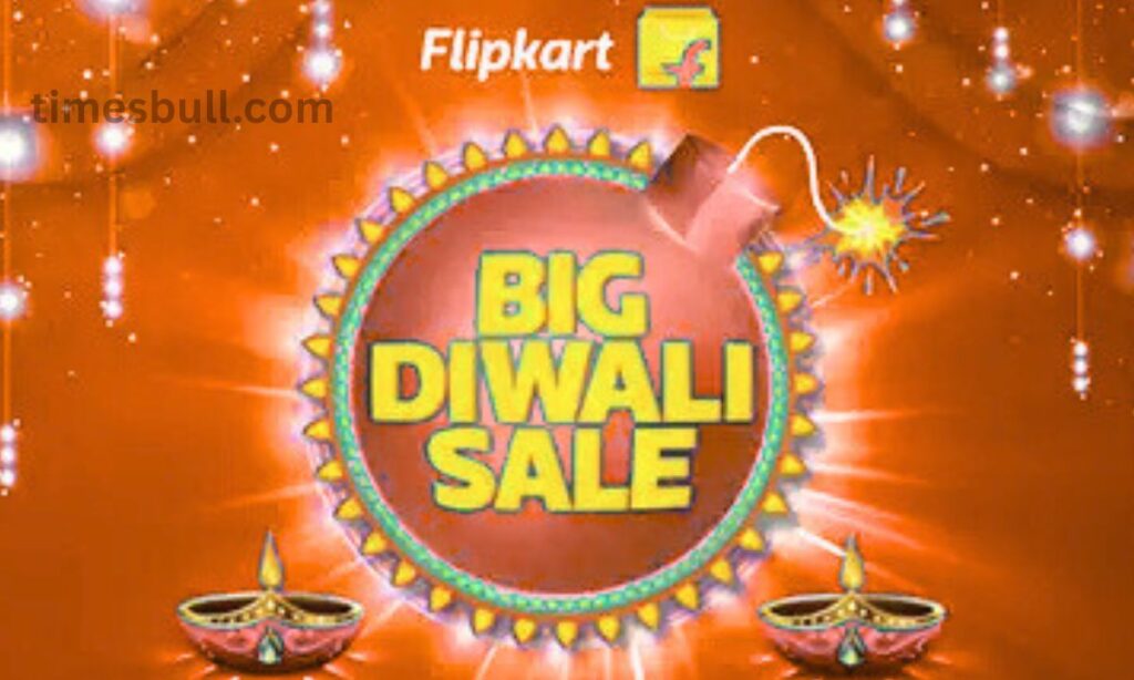 Flipkart Diwali Sale 2025 1