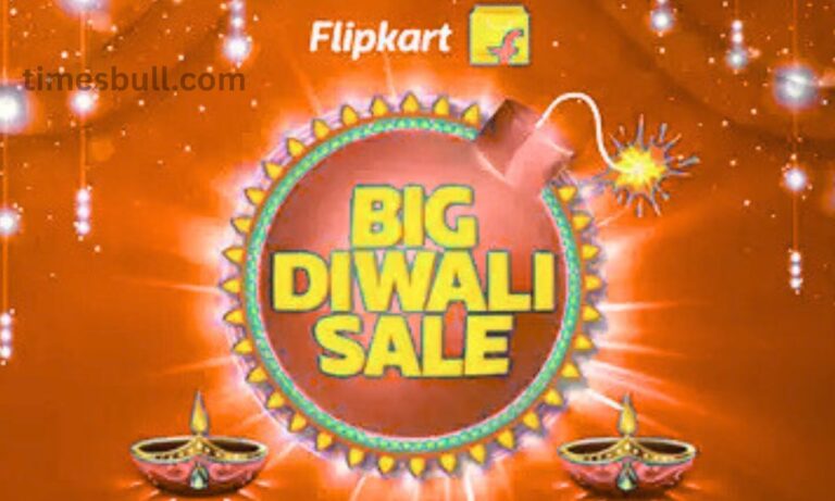 Flipkart Diwali Sale 2025: Great chance to get Samsung, Apple, and Google phones