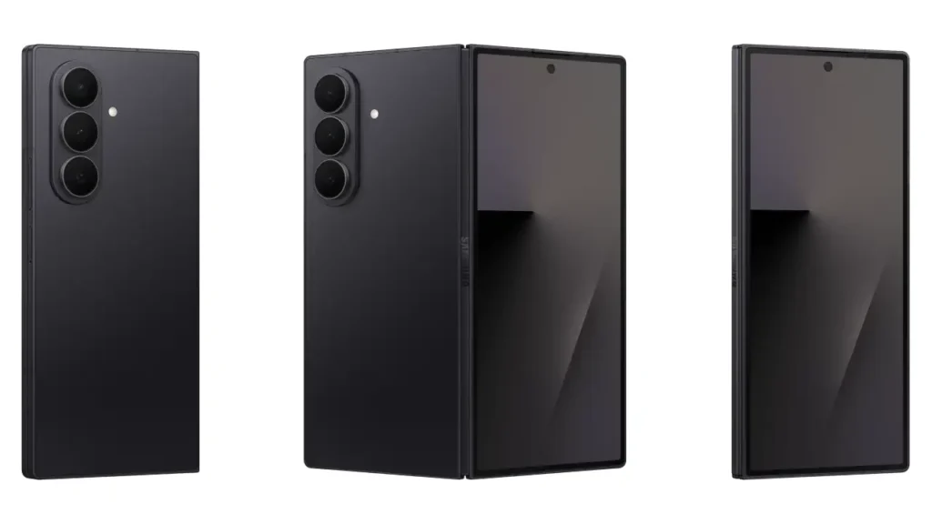 Foldable Revolution 2025