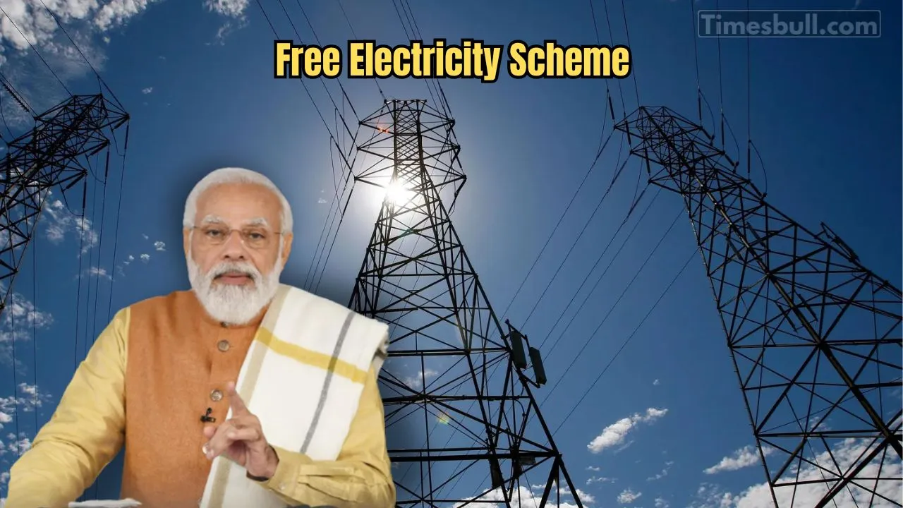 Free Electricity
