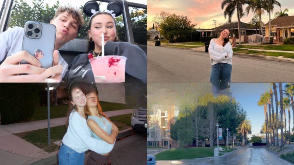 From College To Coffee Dates