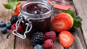 Fruit Jam Recipe: How To Make Jam At Home, See Method