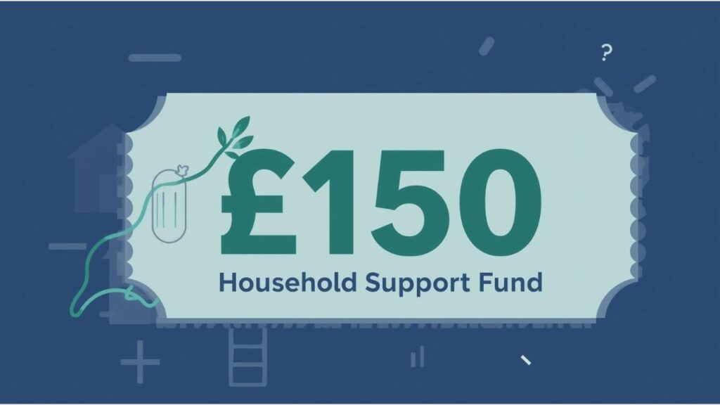 DWP: Apply Now for Reading’s £150 Household Support Fund Payment, A Step-by-Step Guide