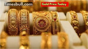 Gold Price Update – Gold and silver prices have dropped, here’s the latest price for 10 grams